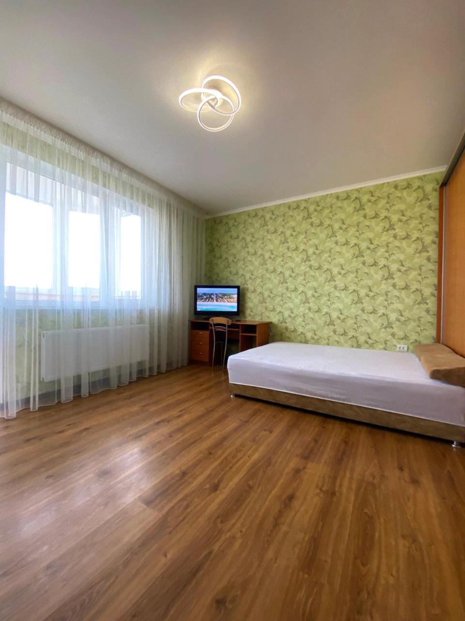 Separate Appartment At Shota Rustaveli Street Odesa Exterior photo