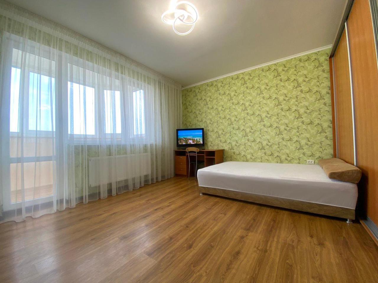Separate Appartment At Shota Rustaveli Street Odesa Exterior photo