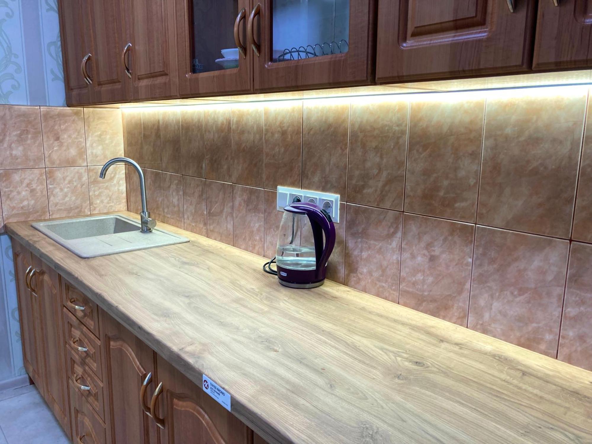 Separate Appartment At Shota Rustaveli Street Odesa Exterior photo