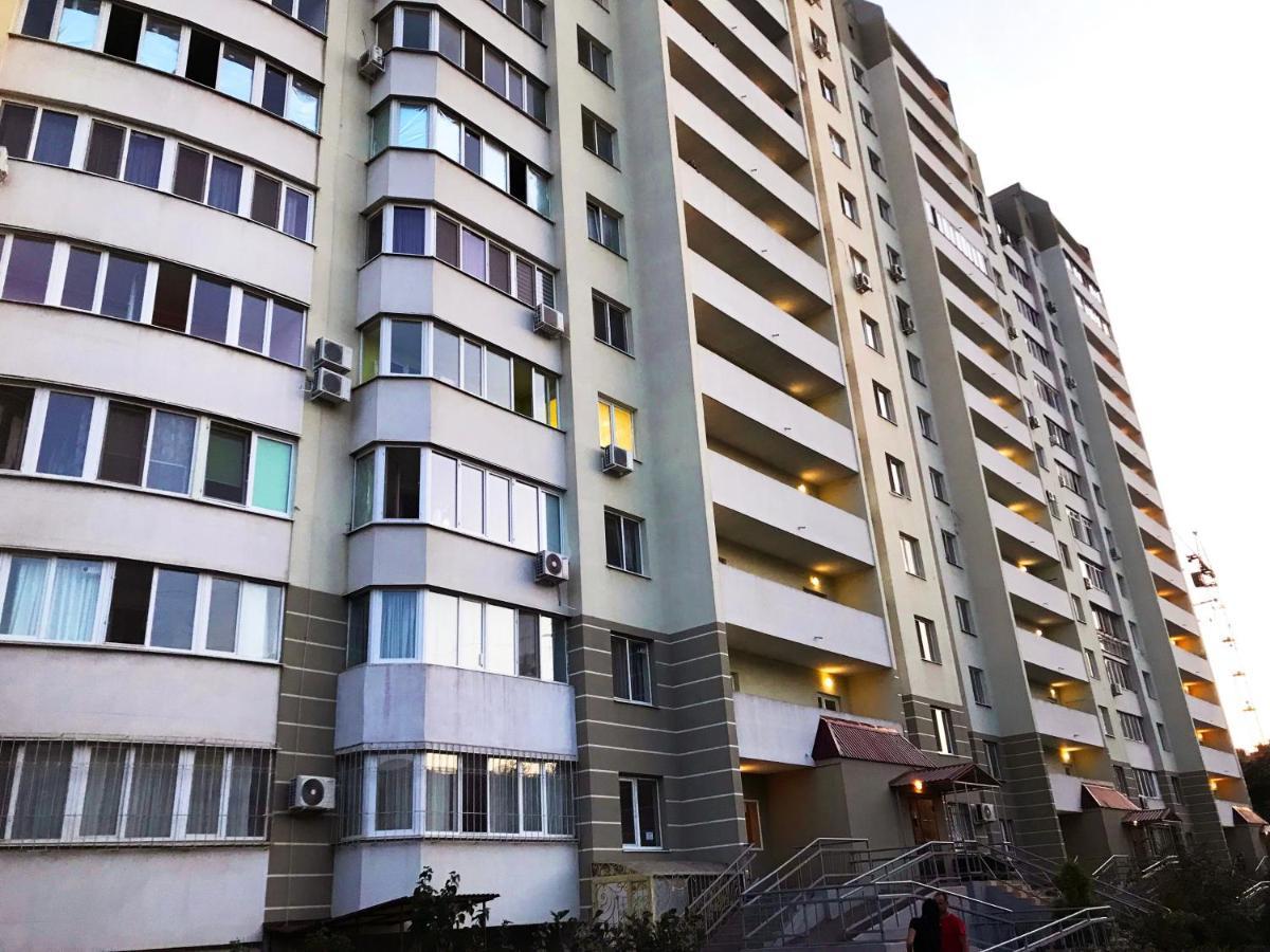 Separate Appartment At Shota Rustaveli Street Odesa Exterior photo